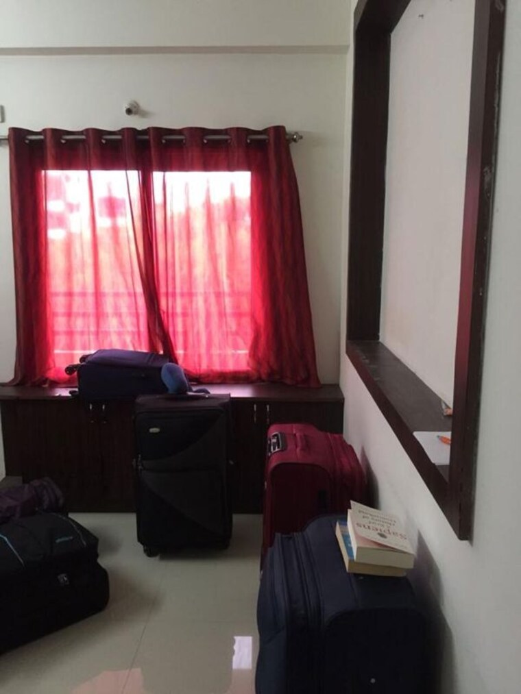 Living Room, manjeera-diamond-towers 3 Bedroom 1950 Sq.Ft. Apartment In Gopanpally Hyderabad 10473471