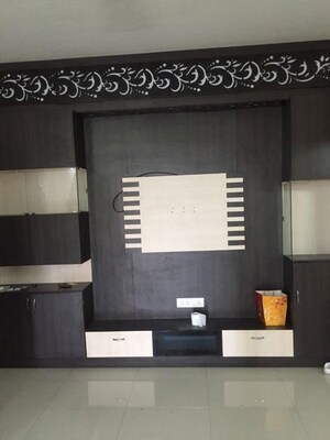 3 BHK Apartment For Rent in Manjeera Diamond Towers, Gopanpally
