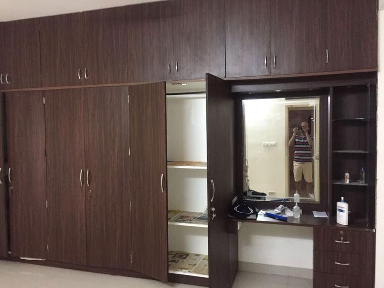 undefined, manjeera-diamond-towers 3 Bedroom 1950 Sq.Ft. Apartment In Gopanpally Hyderabad 10473471