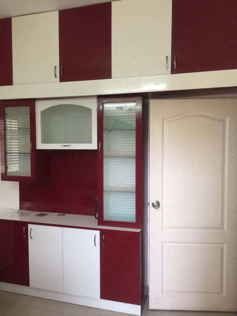 Room, manjeera-diamond-towers 3 Bedroom 1950 Sq.Ft. Apartment In Gopanpally Hyderabad 10473471