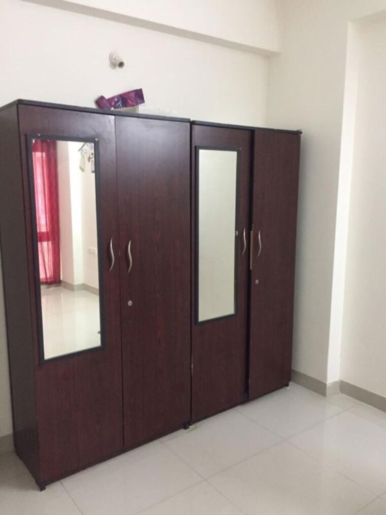 Room, manjeera-diamond-towers 3 Bedroom 1950 Sq.Ft. Apartment In Gopanpally Hyderabad 10473471