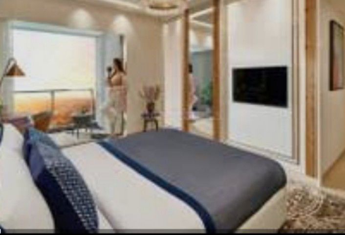 3 BHK 1133 Sq.Ft. Apartment in Lodha Upper Thane