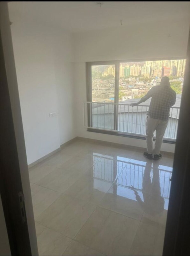 Room, mahindra-alcove 3 Bedroom 1000 Sq.Ft. Apartment In Chandivali Mumbai 10473448