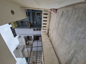 Terrace in 1 BHK Builder Floor at Alipur – for Rent