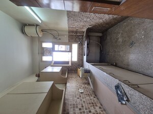 Kitchen in 1 BHK Builder Floor at Alipur – for Rent