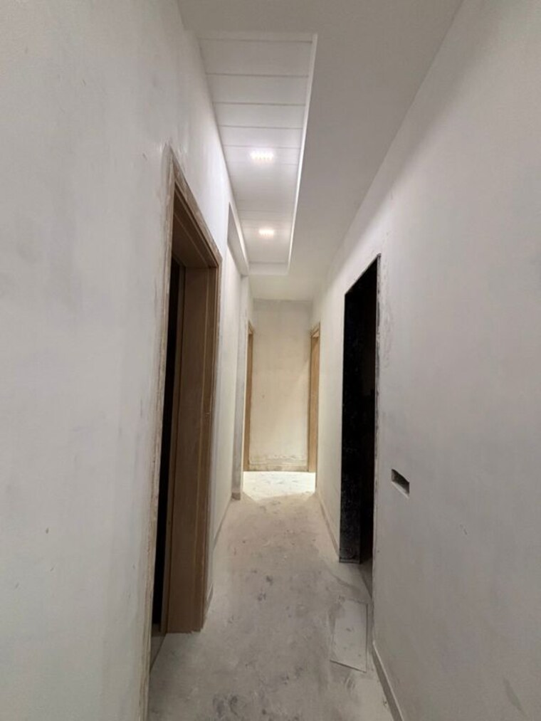 undefined, jawahar nagar 3 Bedroom 1800 Sq.Ft. Apartment In Jawahar Nagar Delhi 10473485