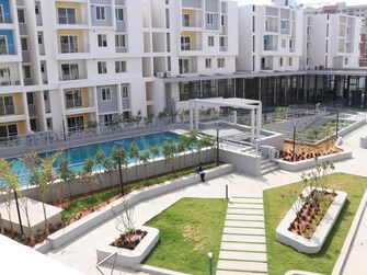 2 BHK + Basement 1290 Sq.Ft. Apartment in Casagrand Lorenza