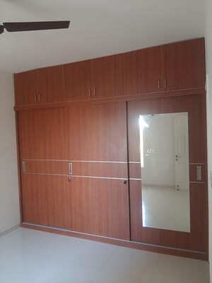 Room in 2 BHK Apartment at Casagrand Lorenza, Kogilu – for Rent