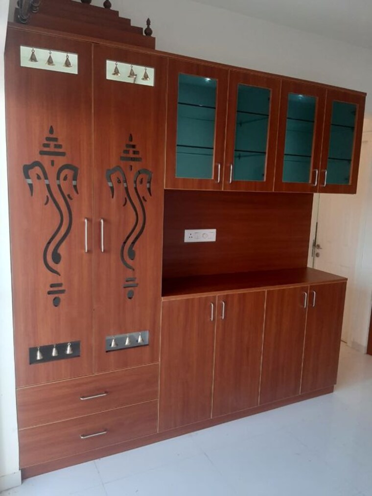 undefined, casagrand-lorenza 2 Bedroom 1290 Sq.Ft. Apartment In Kogilu Bangalore 10473492