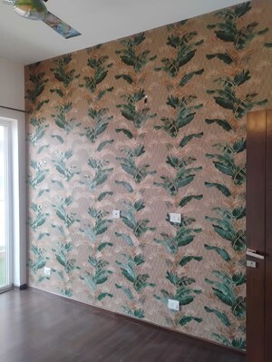 Room in 3 BHK Apartment at Supertech Supernova Astralis, Sector 94 – for Rent
