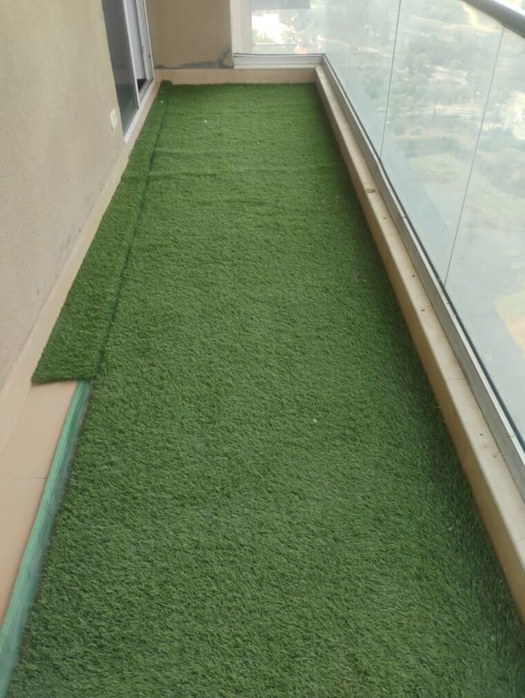 Balcony, supertech-supernova-astralis 3 Bedroom 2105 Sq.Ft. Apartment In Sector 94 Noida 10473442