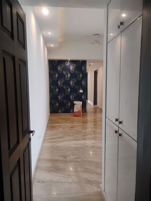 3 BHK Apartment For Rent in Supertech Supernova Astralis, Sector 94