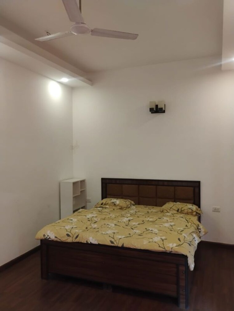 Bedroom, supertech-supernova-astralis 3 Bedroom 2105 Sq.Ft. Apartment In Sector 94 Noida 10473442