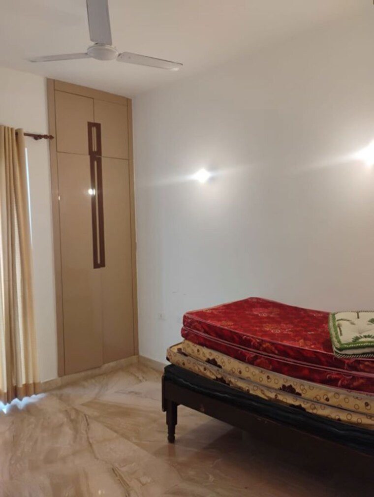 Bedroom, supertech-supernova-astralis 3 Bedroom 2105 Sq.Ft. Apartment In Sector 94 Noida 10473442