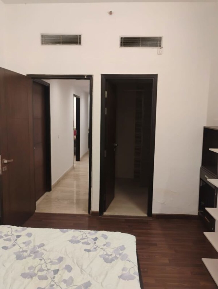 Bedroom, supertech-supernova-astralis 3 Bedroom 2105 Sq.Ft. Apartment In Sector 94 Noida 10473442