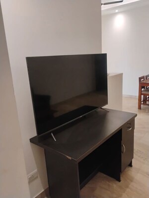 Furnished Amenities in 3 BHK Apartment at Supertech Supernova Astralis, Sector 94 – for Rent