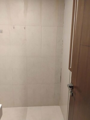Bathroom in 3 BHK Apartment at Supertech Supernova Astralis, Sector 94 – for Rent
