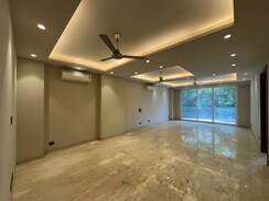 3 BHK + Pooja Room,Servant Room Builder Floor For Sale in Panchsheel Enclave