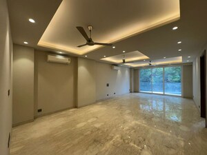 3 BHK Builder Floor For Sale in Panchsheel Enclave