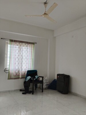 Living Room in 3 BHK Apartment at Madhapur – for Rent