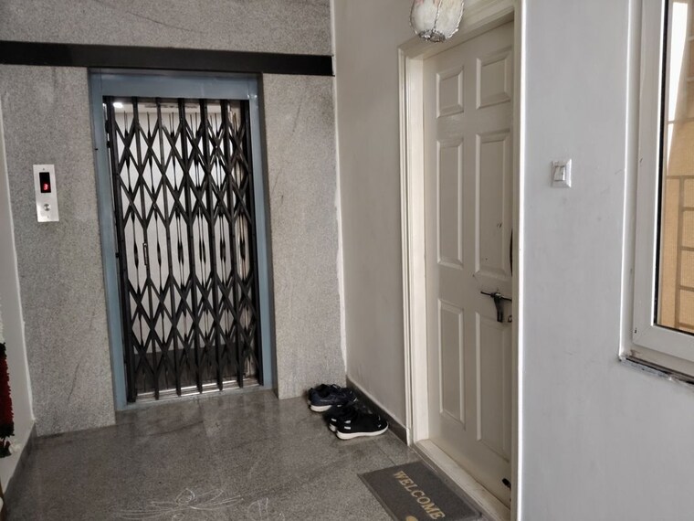 Room, madhapur 3 Bedroom 1554 Sq.Ft. Apartment In Madhapur Hyderabad 10473459
