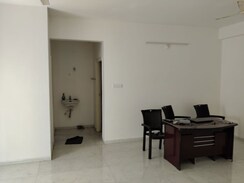 3 BHK + Pooja Room,Extra Room Apartment For Rent in Madhapur