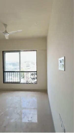 Bedroom in 2 BHK Apartment at Janki Heritage, Chembur – for Rent