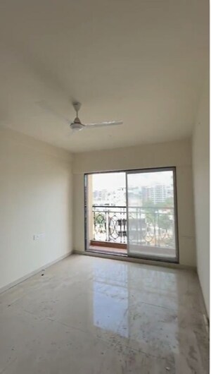 Living Room in 2 BHK Apartment at Janki Heritage, Chembur – for Rent