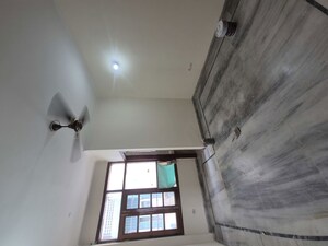 Living Room in 1 BHK Builder Floor at Sector 31 – for Rent