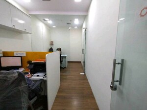  Office Space For Rent in Neptune Eastern Business District, Bhandup West