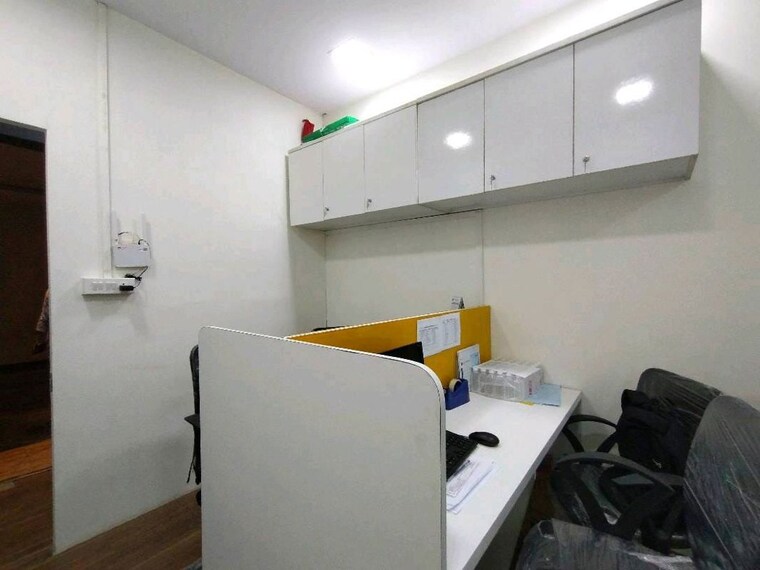 Team Area, neptune-eastern-business-district Commercial Office Space 280 Sq.Ft. In Bhandup West Mumbai 10473503