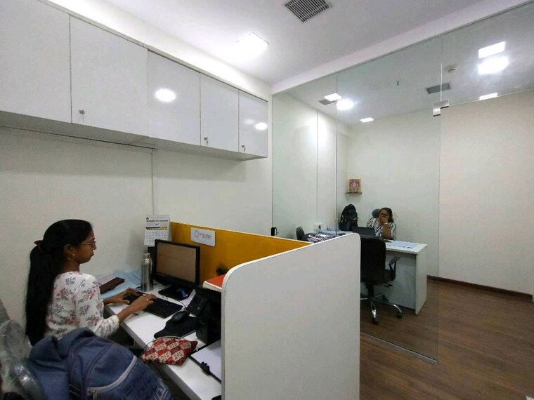 Team Area, neptune-eastern-business-district Commercial Office Space 280 Sq.Ft. In Bhandup West Mumbai 10473503