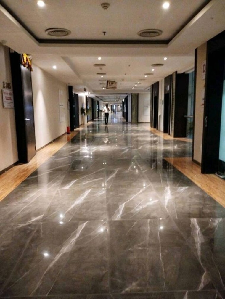 Kitchen, neptune-eastern-business-district Commercial Office Space 280 Sq.Ft. In Bhandup West Mumbai 10473503