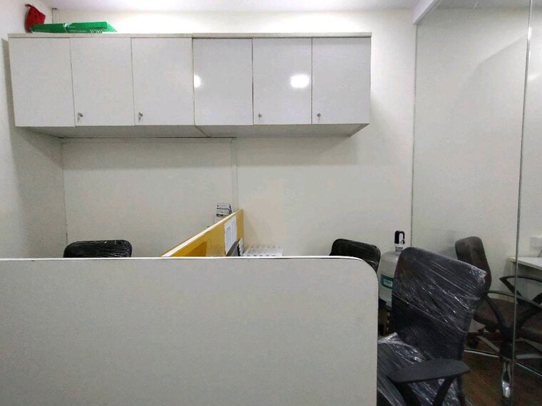 undefined, neptune-eastern-business-district Commercial Office Space 280 Sq.Ft. In Bhandup West Mumbai 10473503