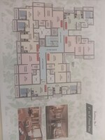 1 BHK 450 Sq.Ft. Apartment in Shreya Darshan