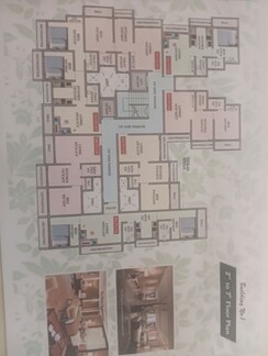 1 BHK Apartment For Sale in Shreya Darshan