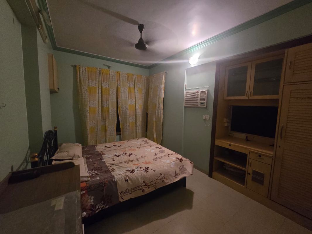1 BHK 395 Sq.Ft. Apartment in Laxmi Heights Malad