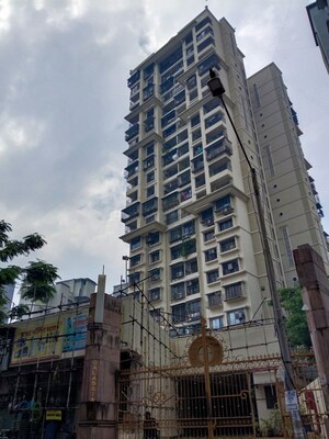 2 BHK Apartment For Sale in Dimple Galassia, Dahisar West