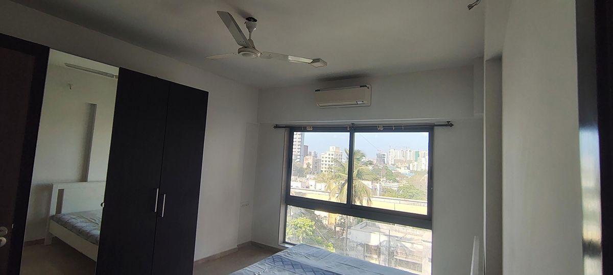 3 BHK + Pooja Room,Servant Room,Study Room 1200 Sq.Ft. Apartment in Man Shanti Sadan