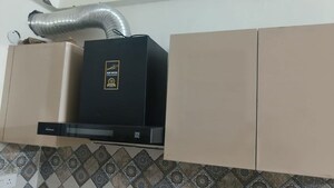 Furnished Amenities in 3 BHK Builder Floor at Signature Global Park 4 and 5, Sohna Sector 36 – for Rent