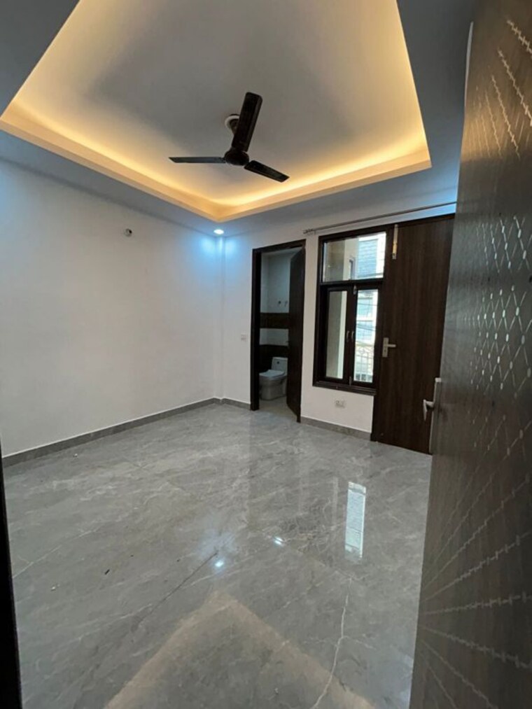 Room, chattarpur 3 Bedroom 1150 Sq.Ft. Builder Floor In Chattarpur Delhi 10473516