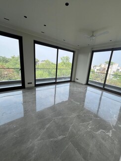 4 BHK + Pooja Room,Servant Room Builder Floor For Rent in Defence Colony