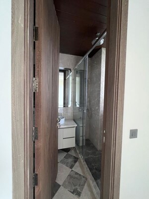 Building Lobby in 4 BHK Builder Floor at Defence Colony – for Rent