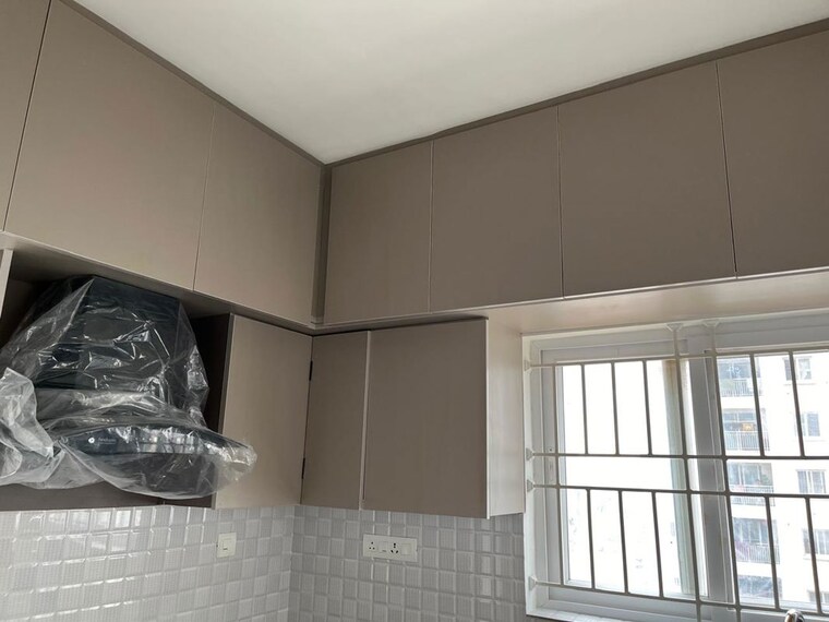 Room, sai-kalyan-ultima 2 Bedroom 1190 Sq.Ft. Apartment In Thanisandra Bangalore 10473536