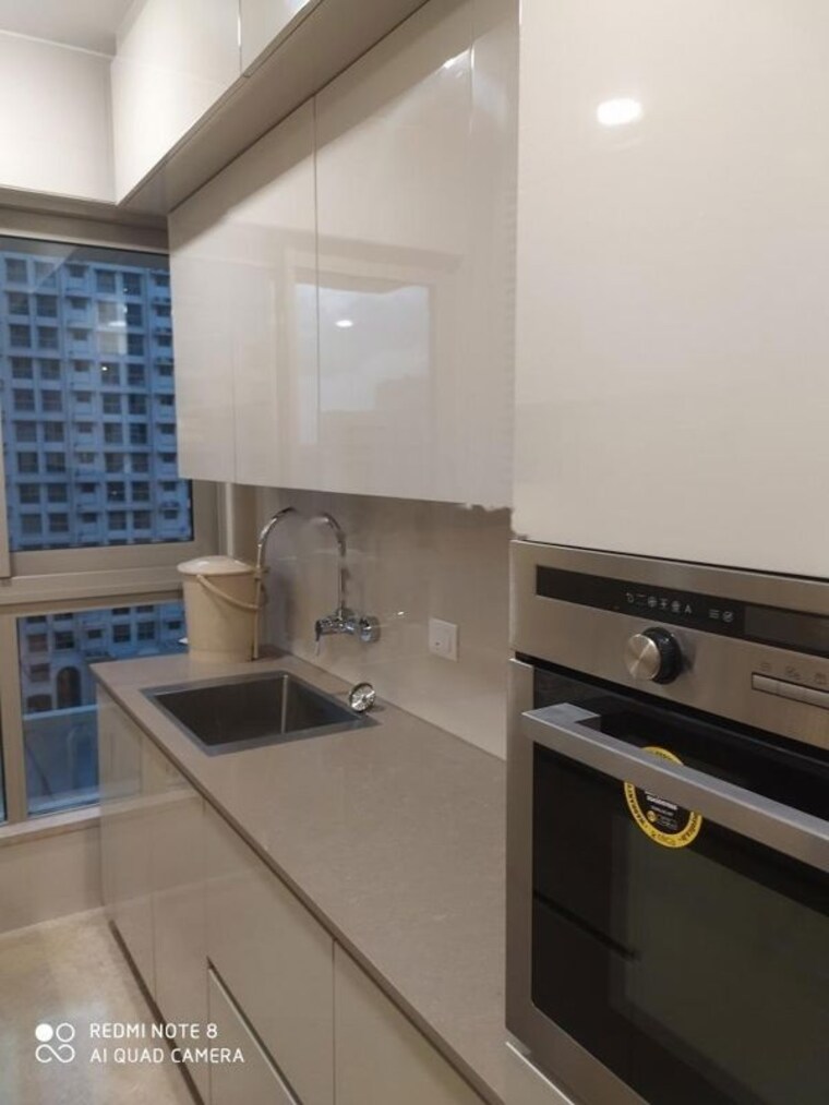 Kitchen, hiranandani-castle-rock 2 Bedroom 879 Sq.Ft. Apartment In Powai Mumbai 10473541