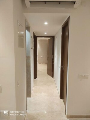 Building Lobby in 2 BHK Apartment at Hiranandani Castle Rock, Powai – for Rent