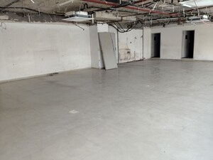 Balcony in  Office Space at Madhapur – for Rent