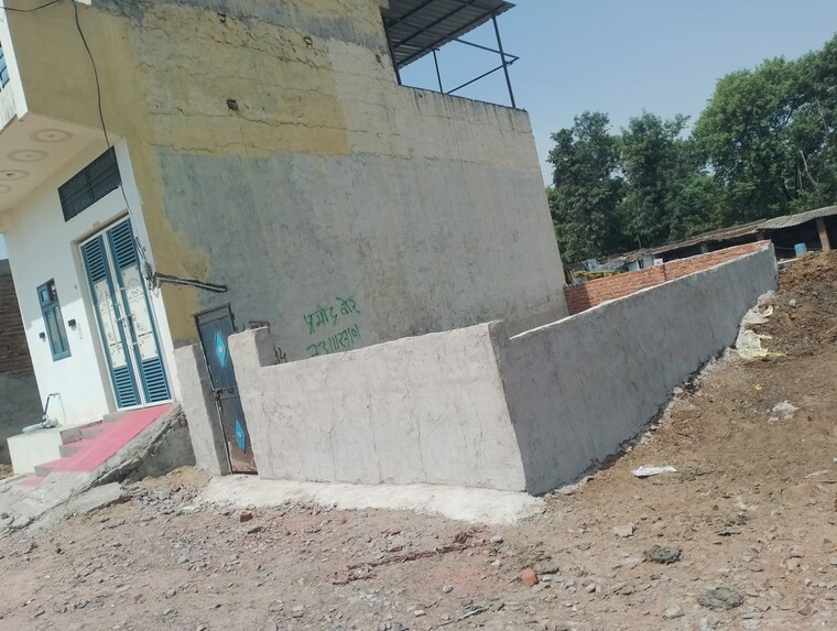 undefined, bhelpa-greens  100 Sq.Yd. Plot In Bhondsi Gurgaon 10473574
