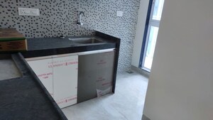 Kitchen in 3 BHK Apartment at Platinum Heights Mumbai, Andheri West – for Sale