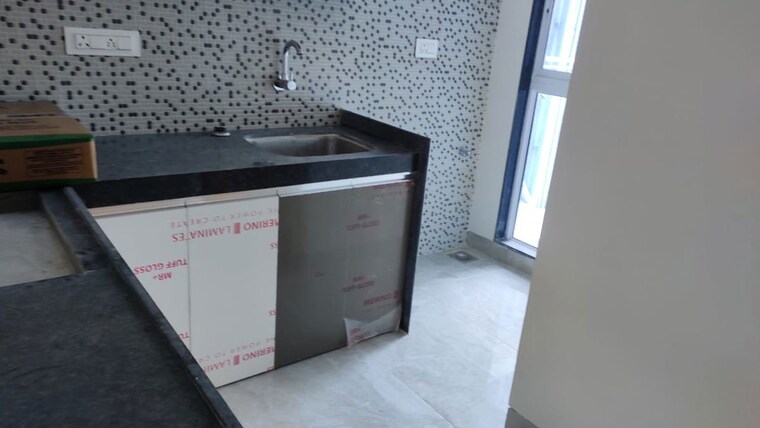 Kitchen, platinum-heights-mumbai 3 Bedroom 1670 Sq.Ft. Apartment In Andheri West Mumbai 10473548